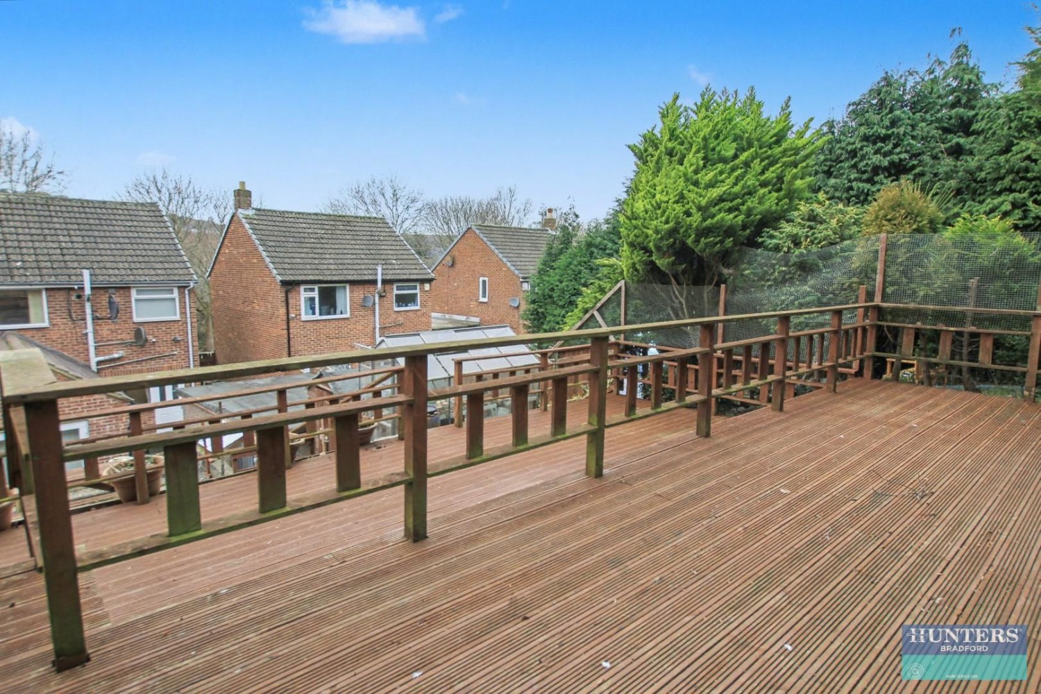 Poplar Crescent Shipley, BD18 2HH