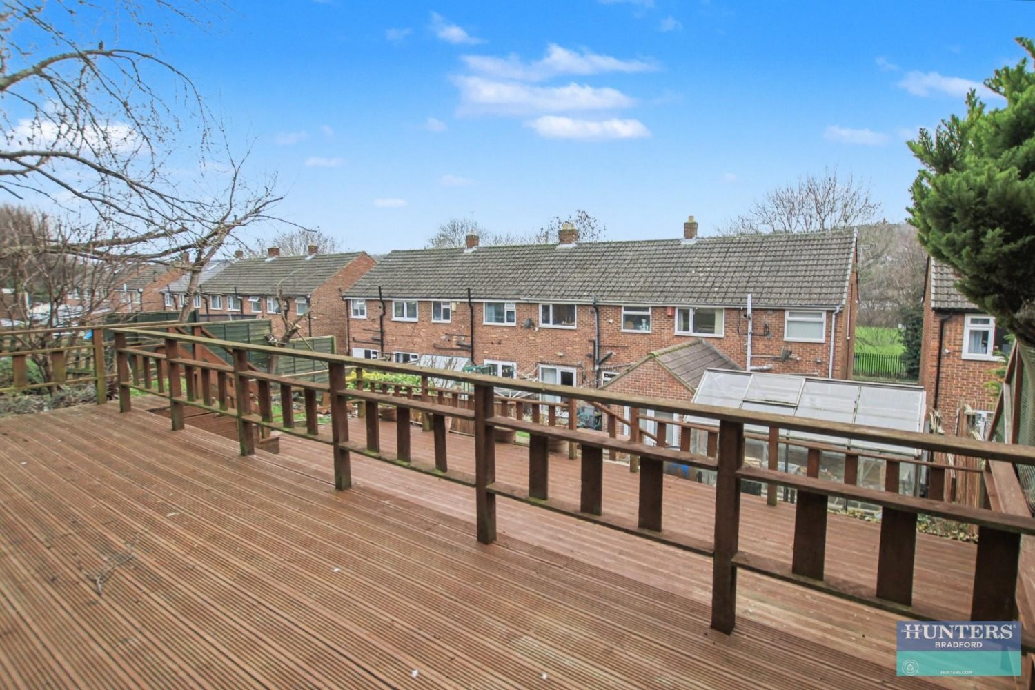 Poplar Crescent Shipley, BD18 2HH