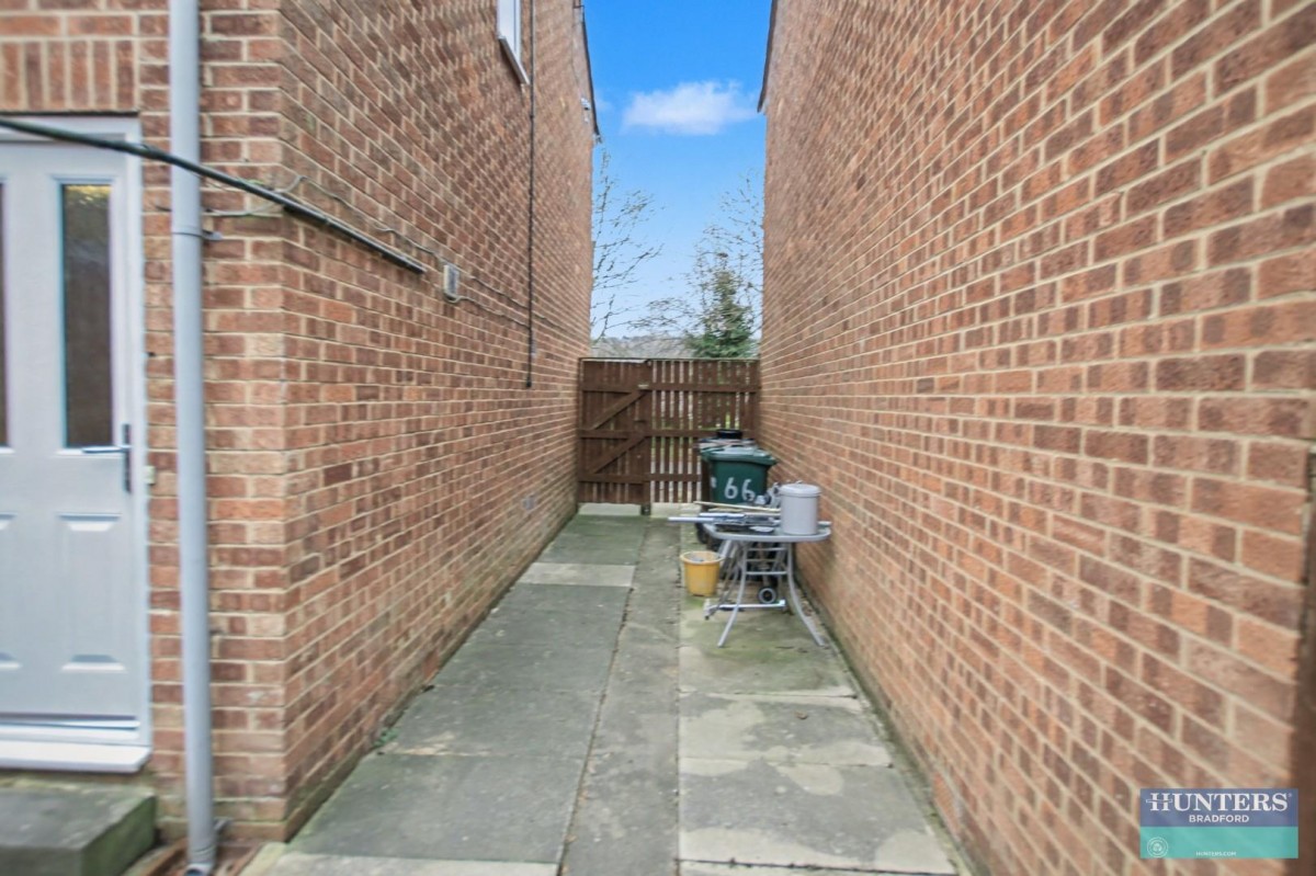 Poplar Crescent Shipley, BD18 2HH