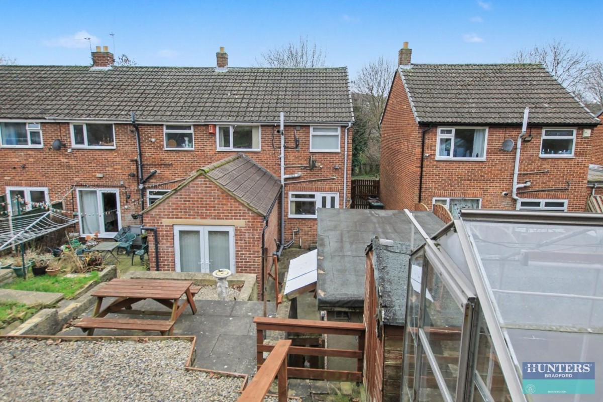 Poplar Crescent Shipley, BD18 2HH