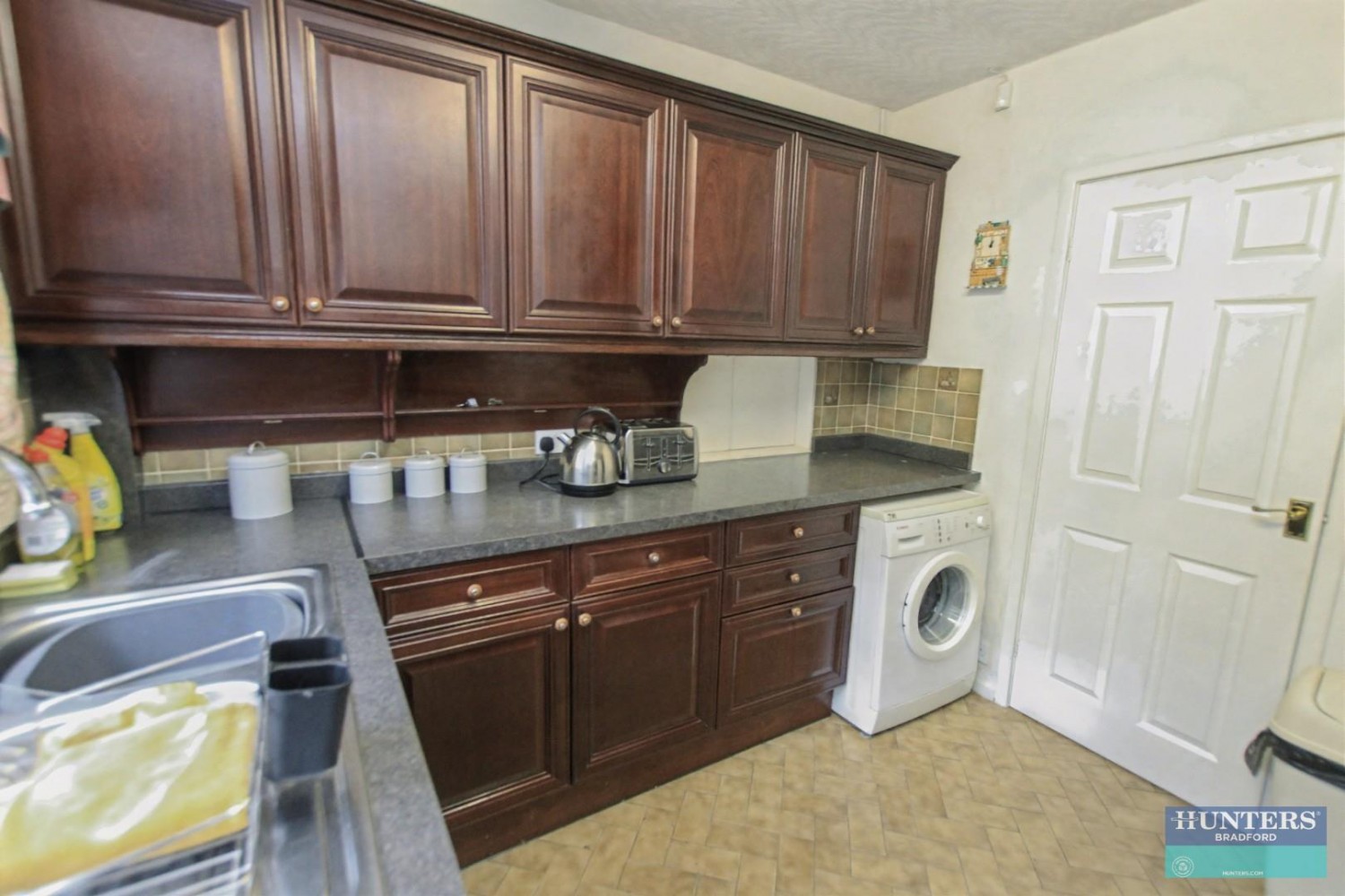 Poplar Crescent Shipley, BD18 2HH