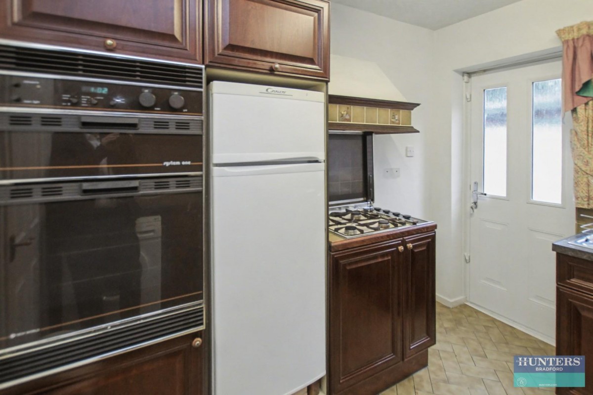 Poplar Crescent Shipley, BD18 2HH