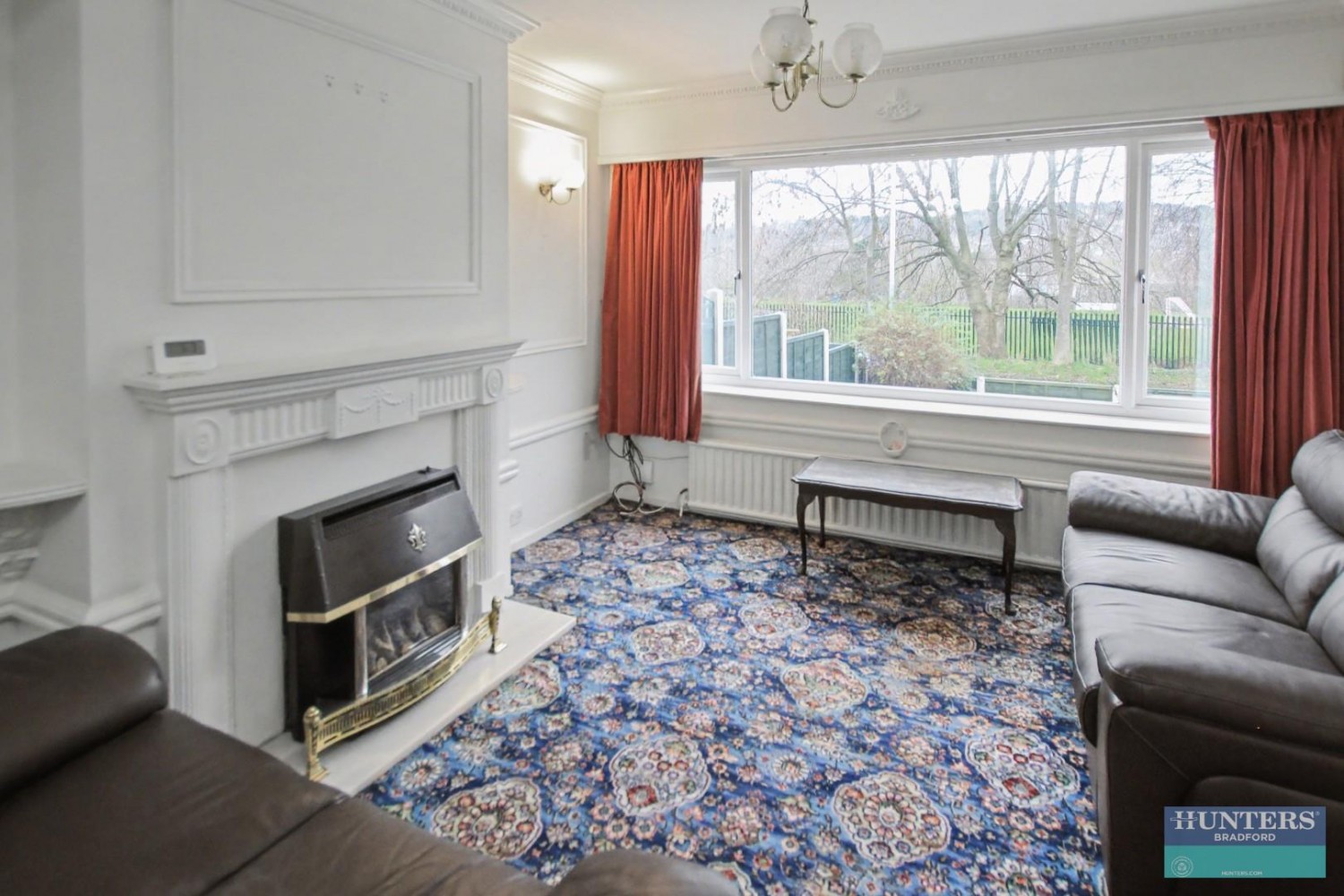 Poplar Crescent Shipley, BD18 2HH