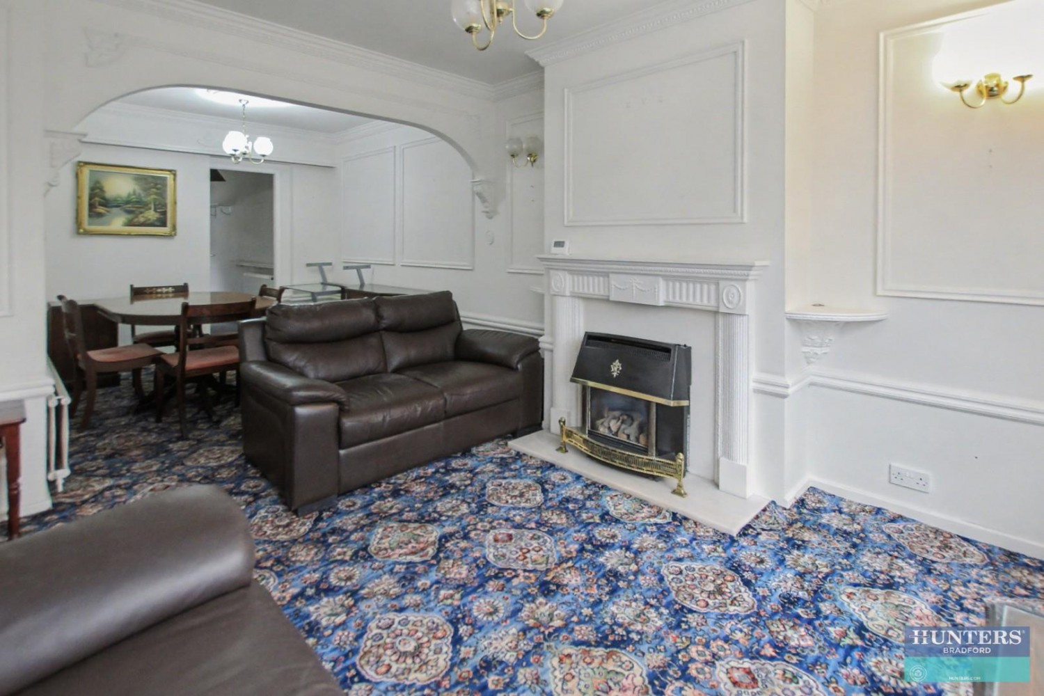 Poplar Crescent Shipley, BD18 2HH