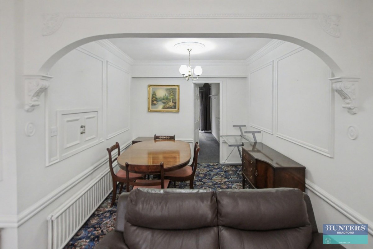 Poplar Crescent Shipley, BD18 2HH