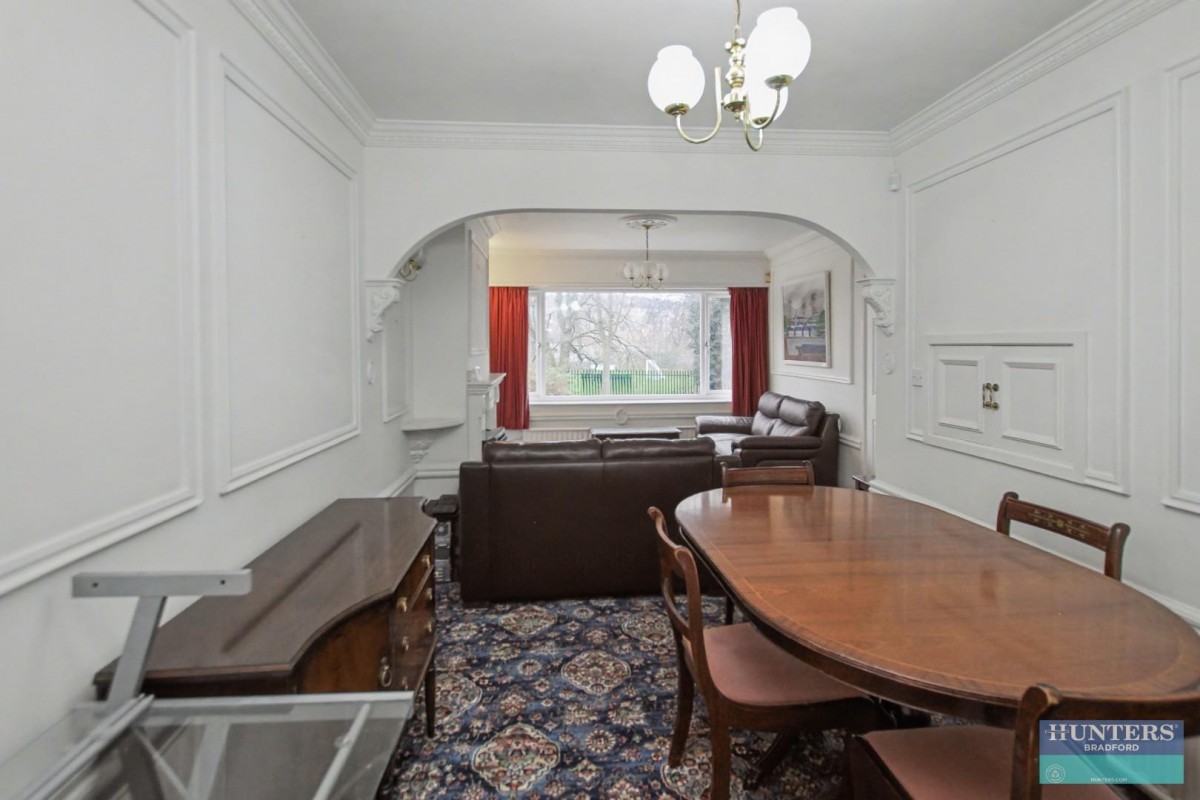 Poplar Crescent Shipley, BD18 2HH