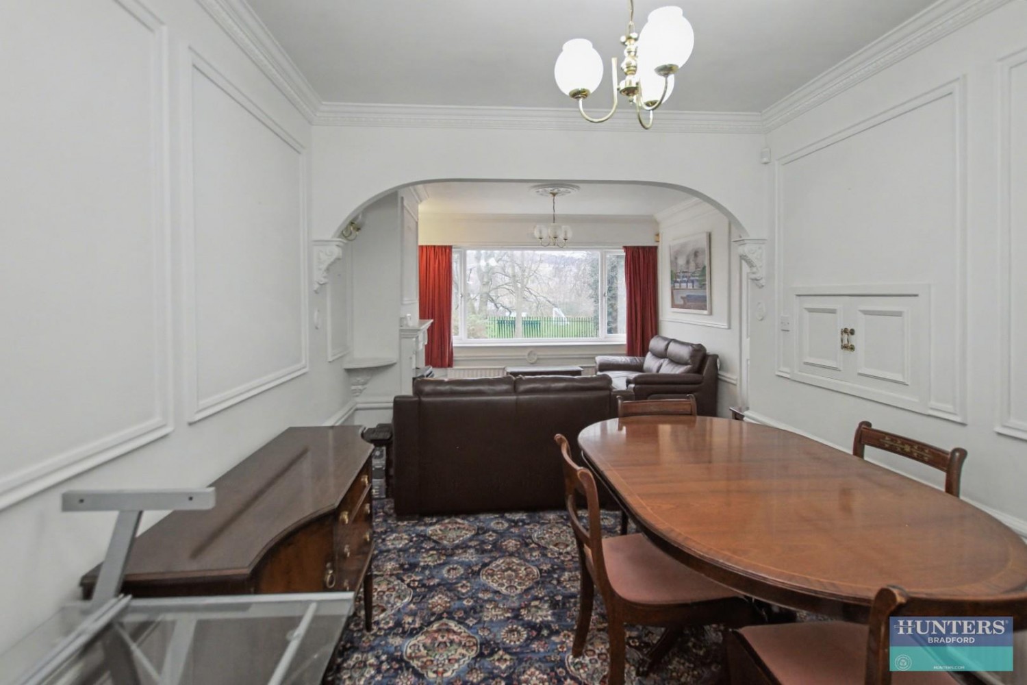 Poplar Crescent Shipley, BD18 2HH