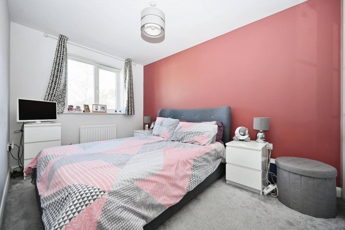 Alva Close, Guiseley, Leeds