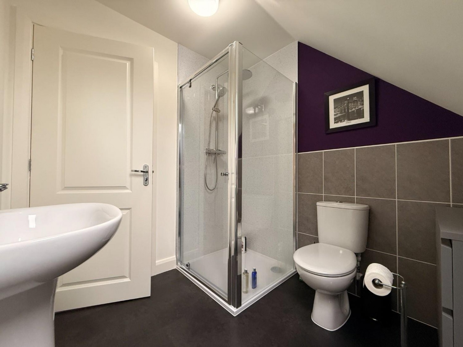 Alva Close, Guiseley, Leeds