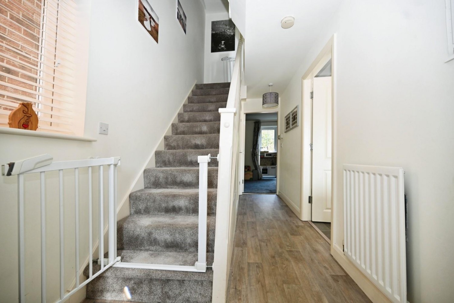 Alva Close, Guiseley, Leeds