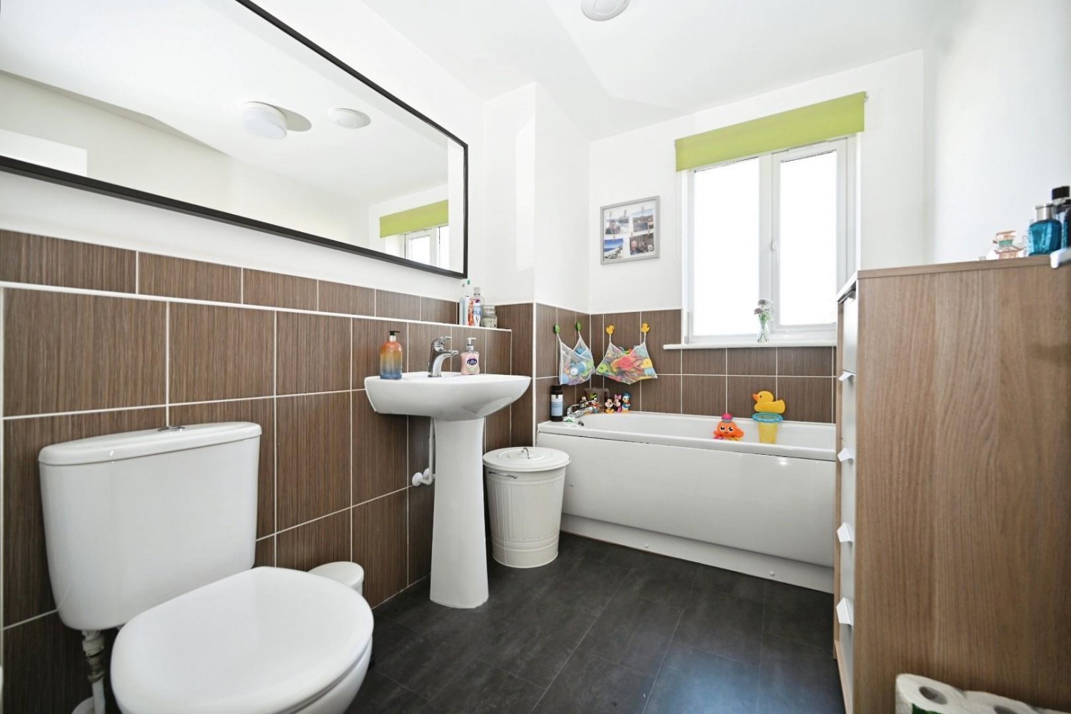 Alva Close, Guiseley, Leeds