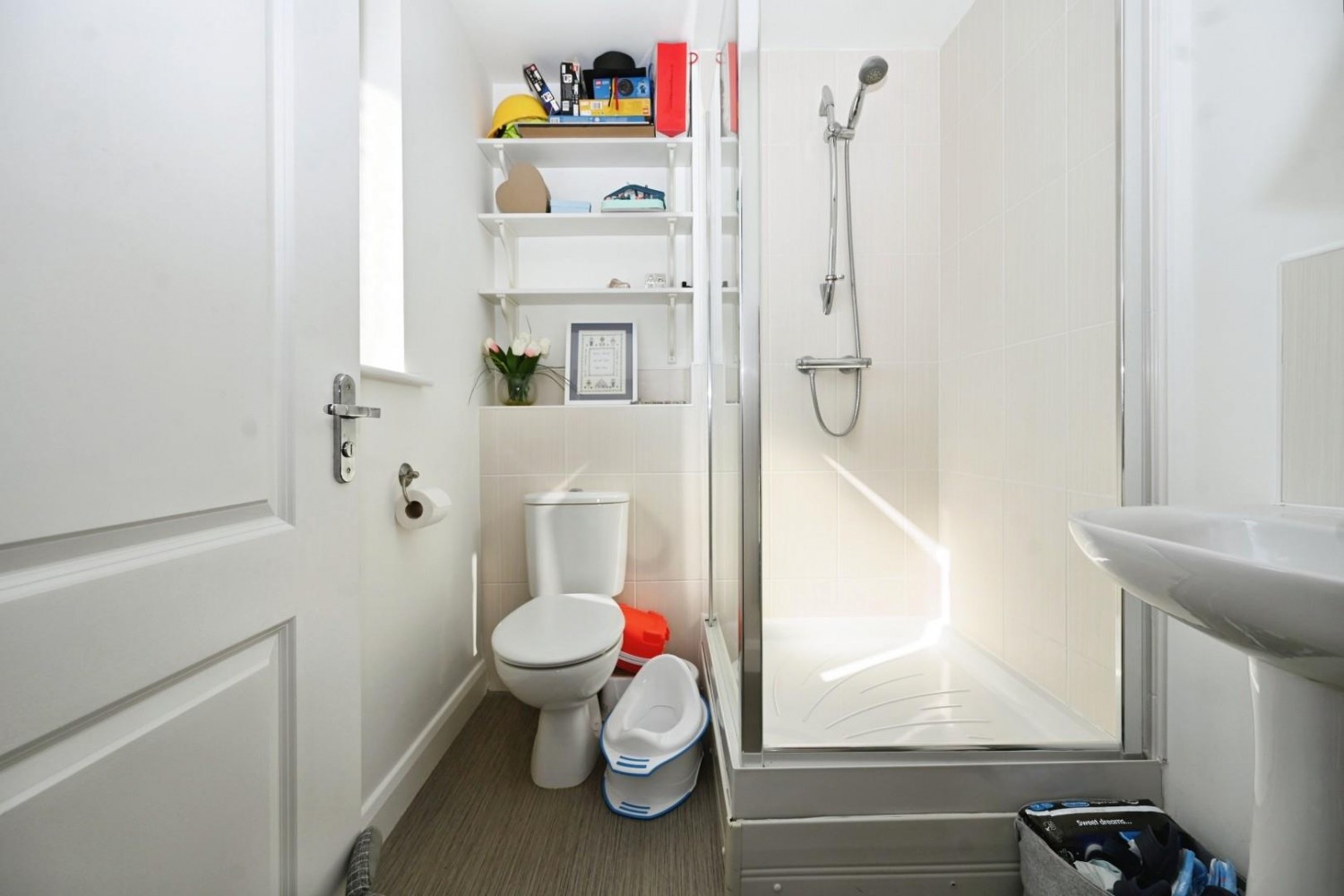 Alva Close, Guiseley, Leeds