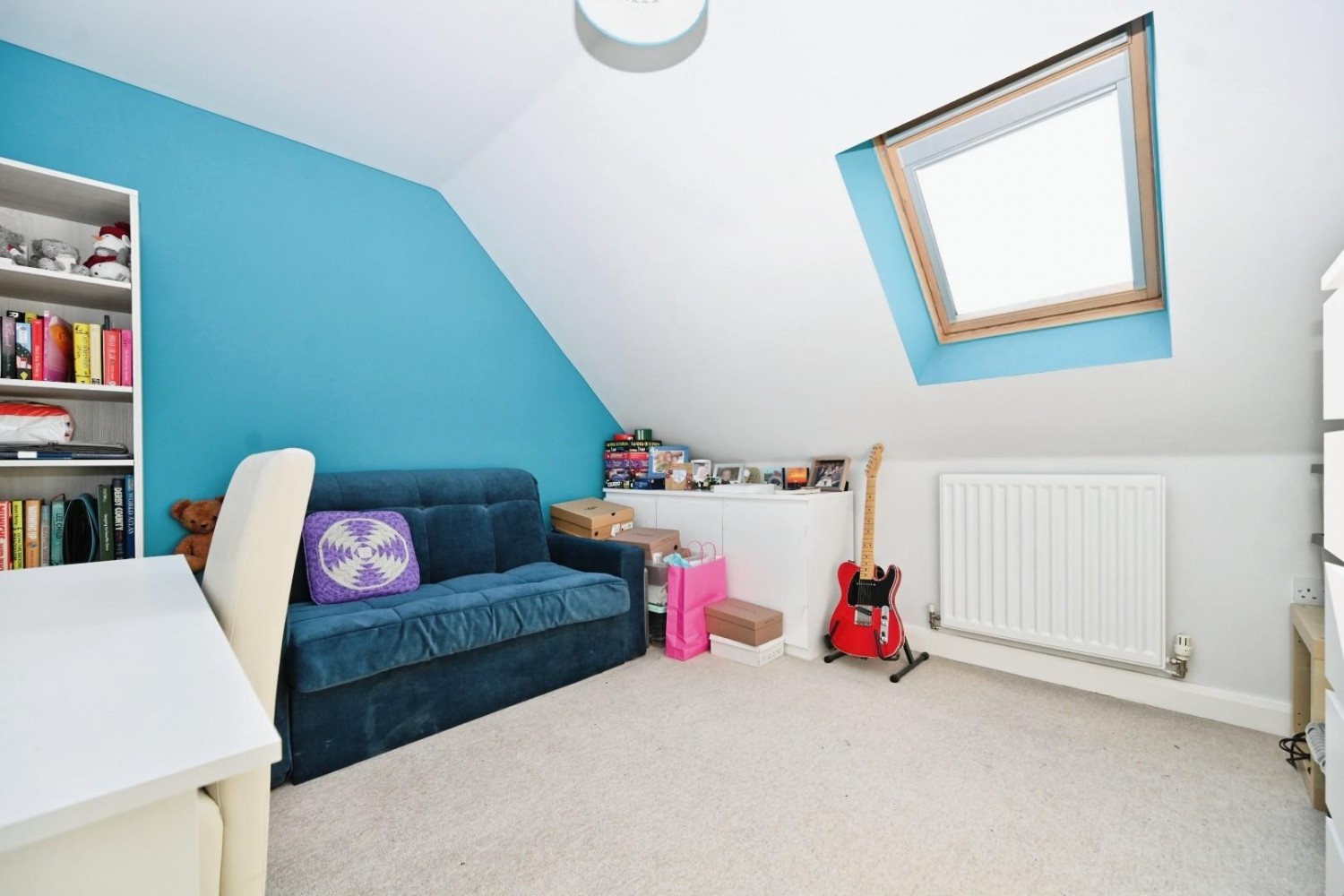 Alva Close, Guiseley, Leeds