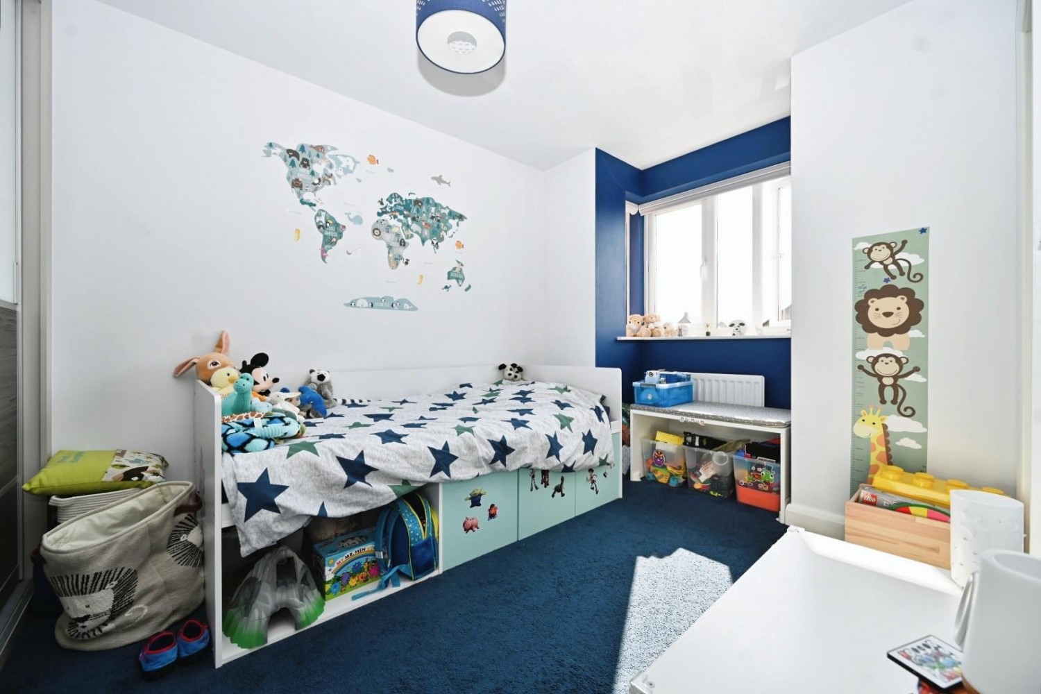 Alva Close, Guiseley, Leeds