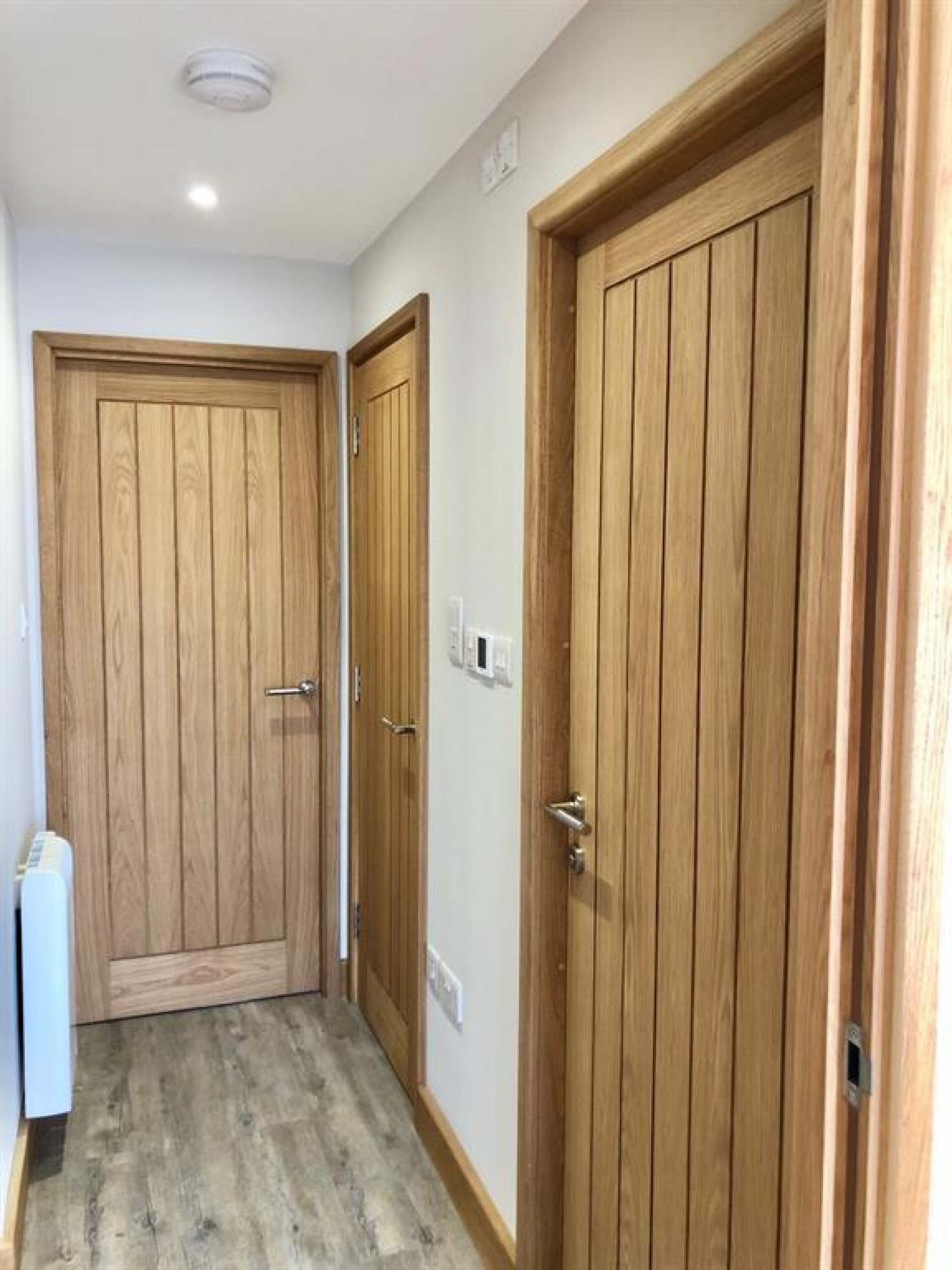 Lonsdale Court, Serpentine Road, Harborne, Birmingham, B17 9RF