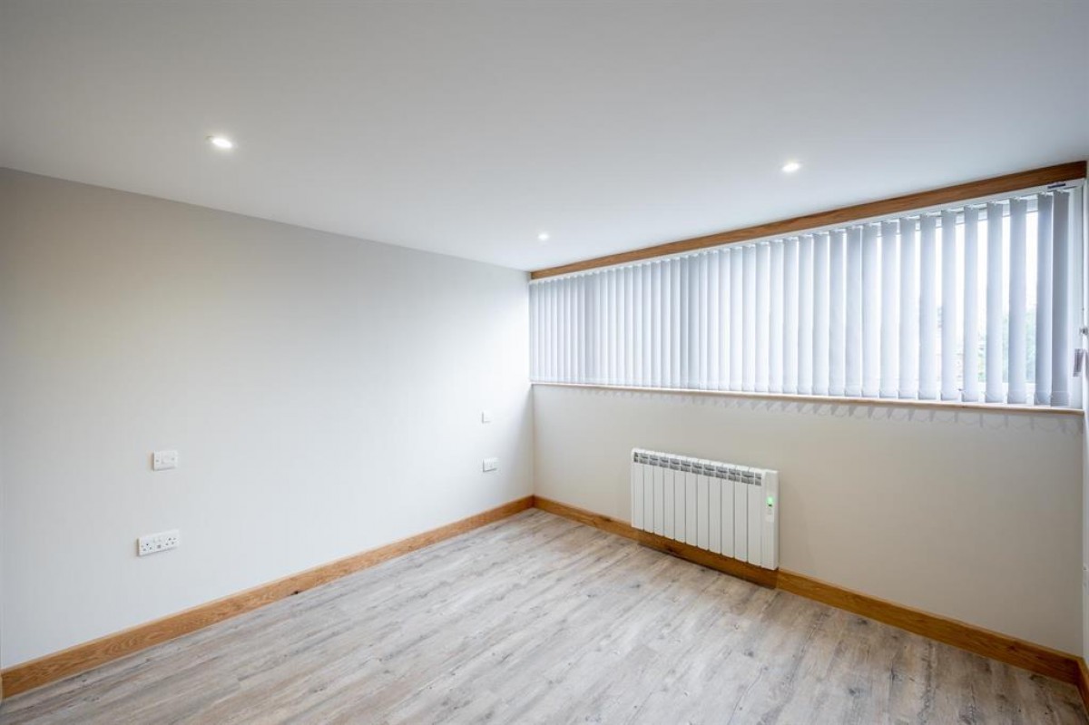 Lonsdale Court, Serpentine Road, Harborne, Birmingham, B17 9RF