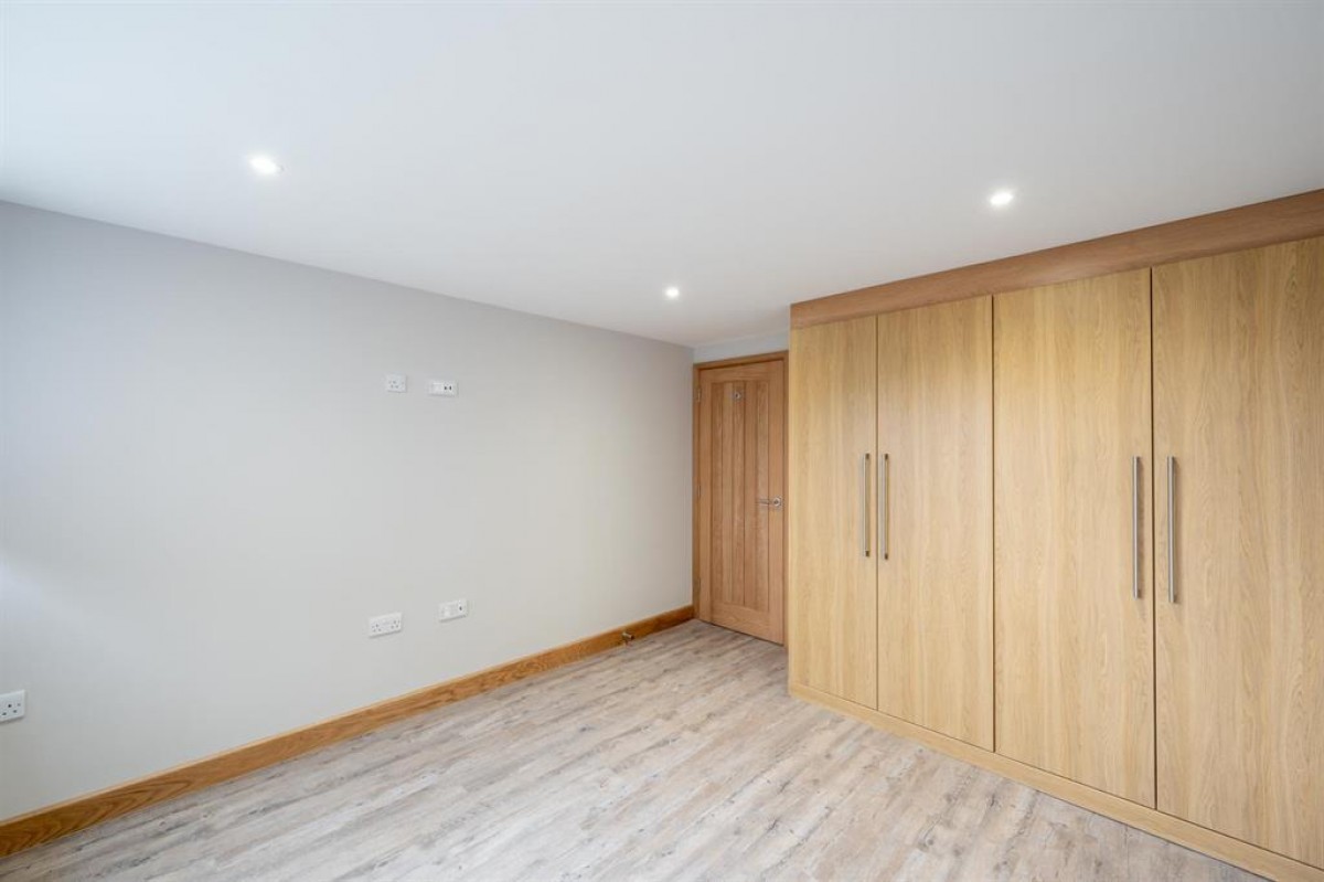 Lonsdale Court, Serpentine Road, Harborne, Birmingham, B17 9RF