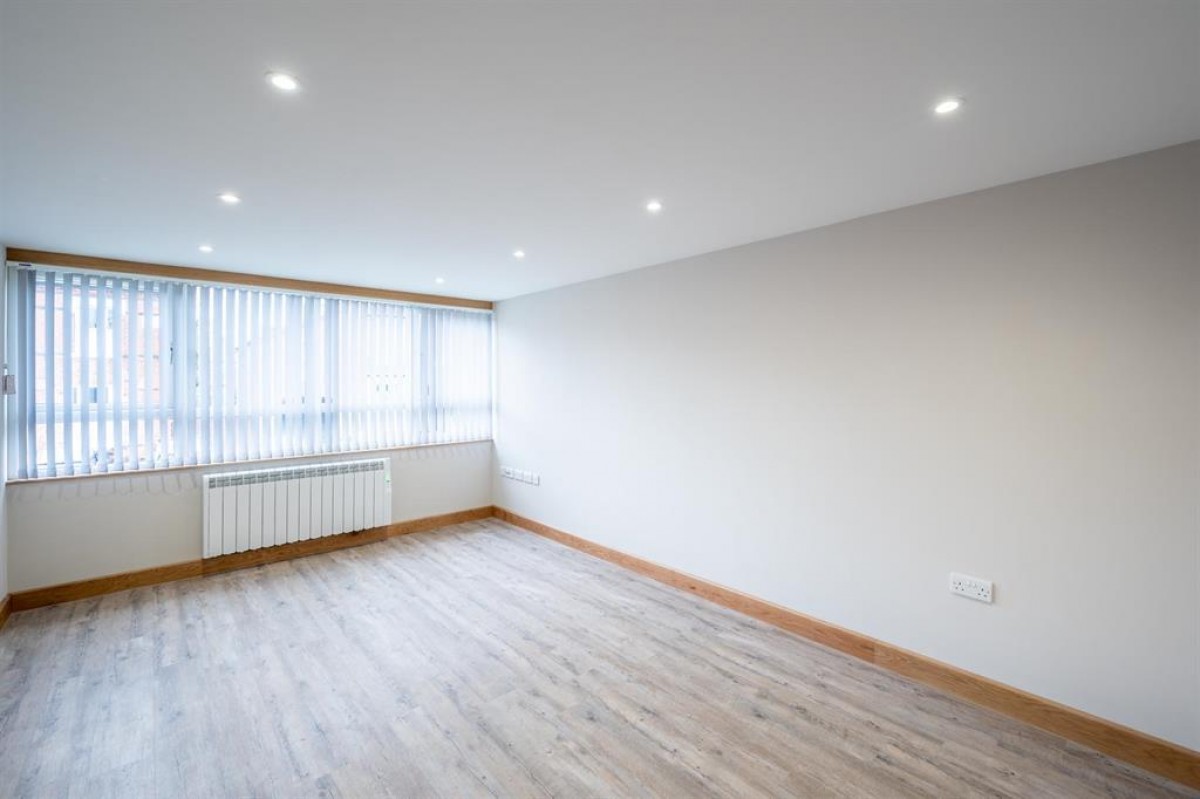 Lonsdale Court, Serpentine Road, Harborne, Birmingham, B17 9RF