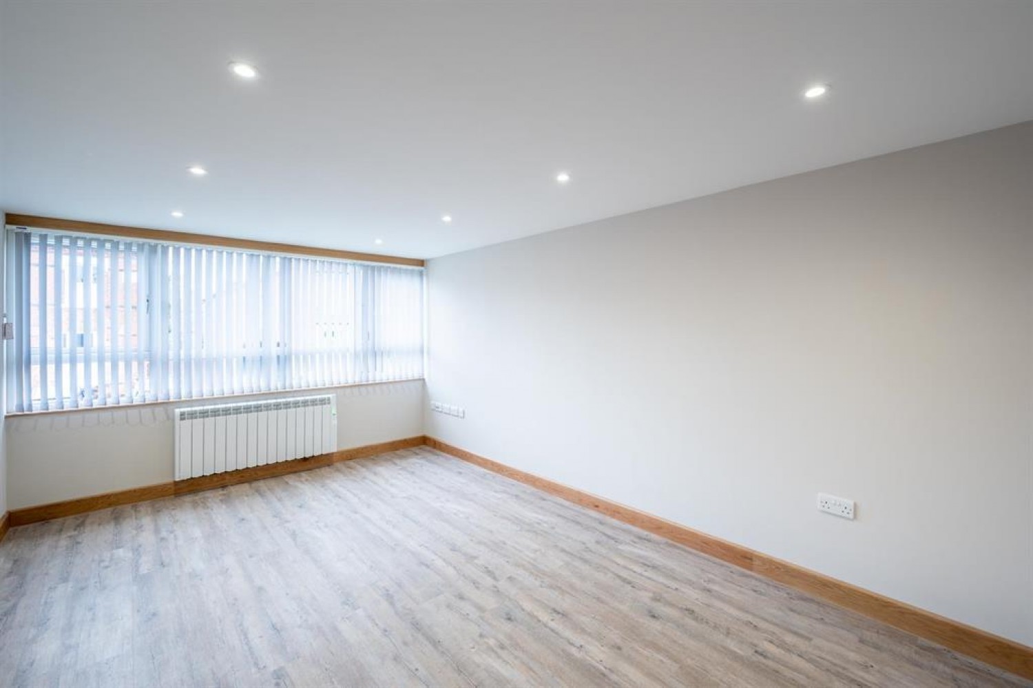 Lonsdale Court, Serpentine Road, Harborne, Birmingham, B17 9RF