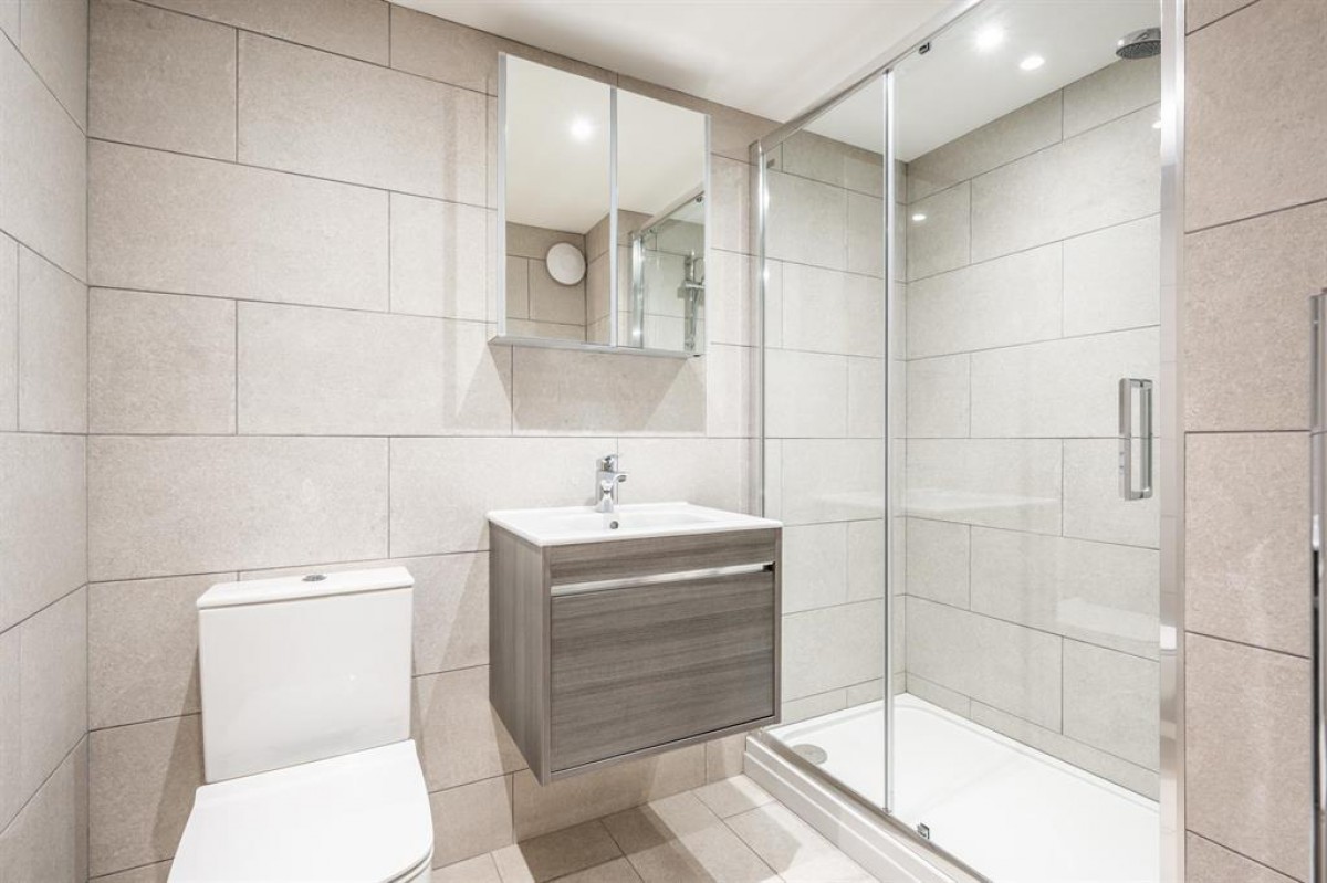 Lonsdale Court, Serpentine Road, Harborne, Birmingham, B17 9RF