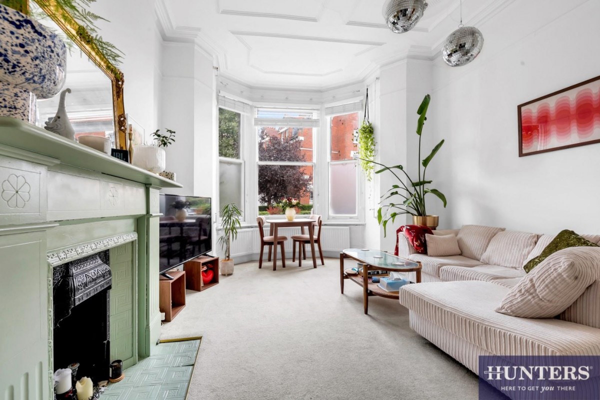 Plympton Road, Brondesbury Park, London, NW6