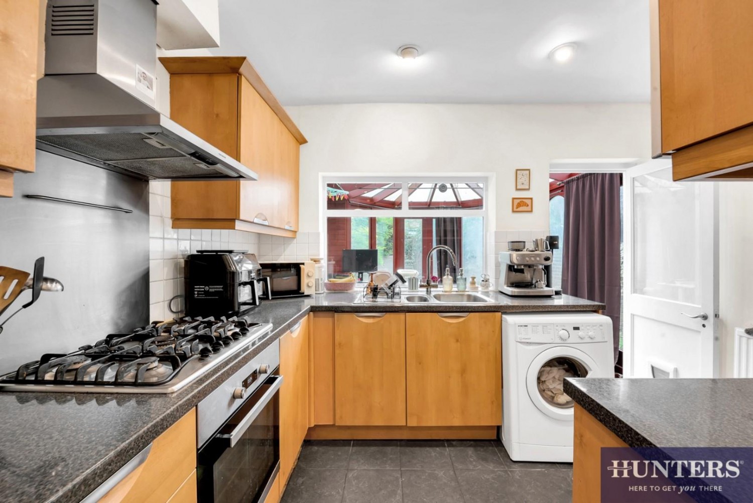 Plympton Road, Brondesbury Park, London, NW6