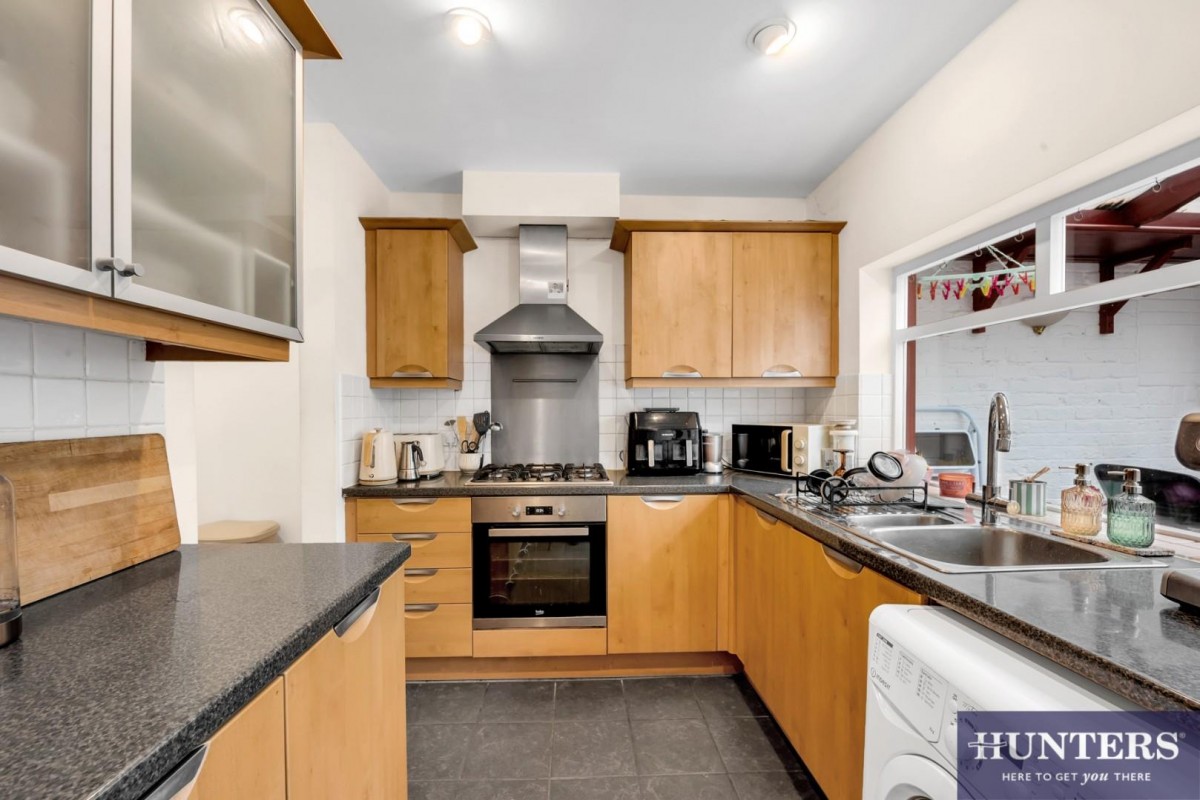 Plympton Road, Brondesbury Park, London, NW6