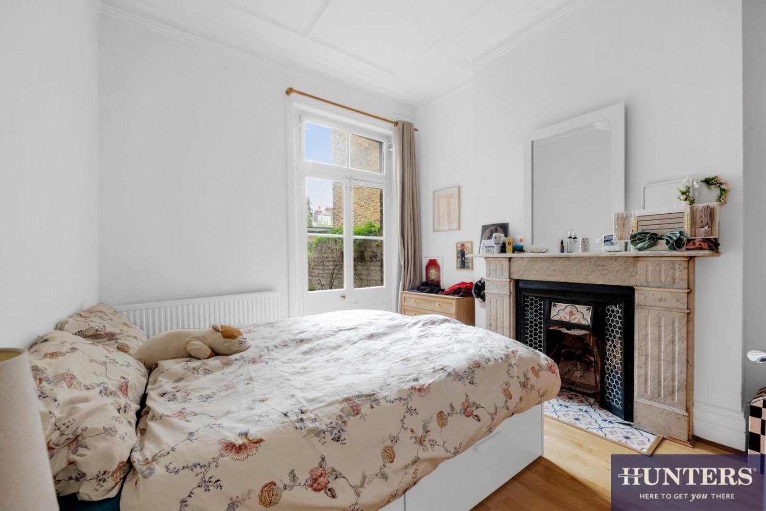 Plympton Road, Brondesbury Park, London, NW6