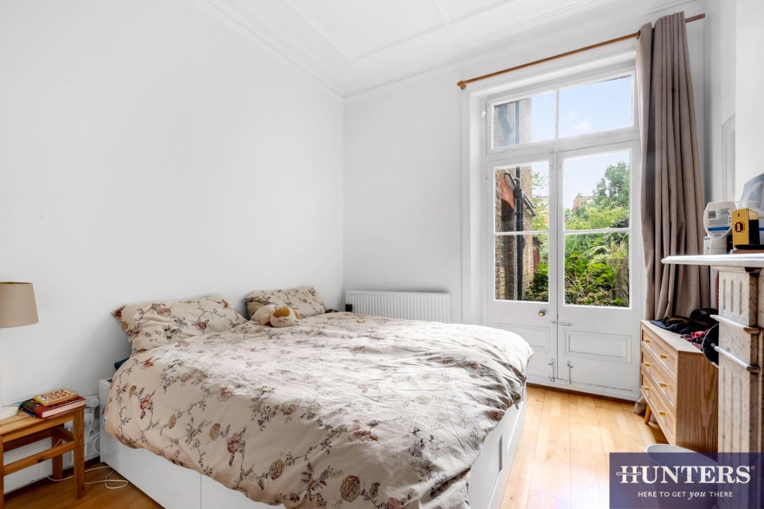 Plympton Road, Brondesbury Park, London, NW6