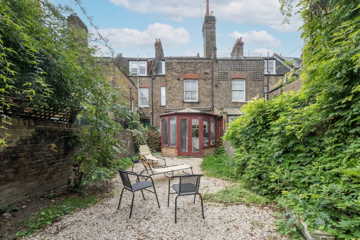 Plympton Road, Brondesbury Park, London, NW6