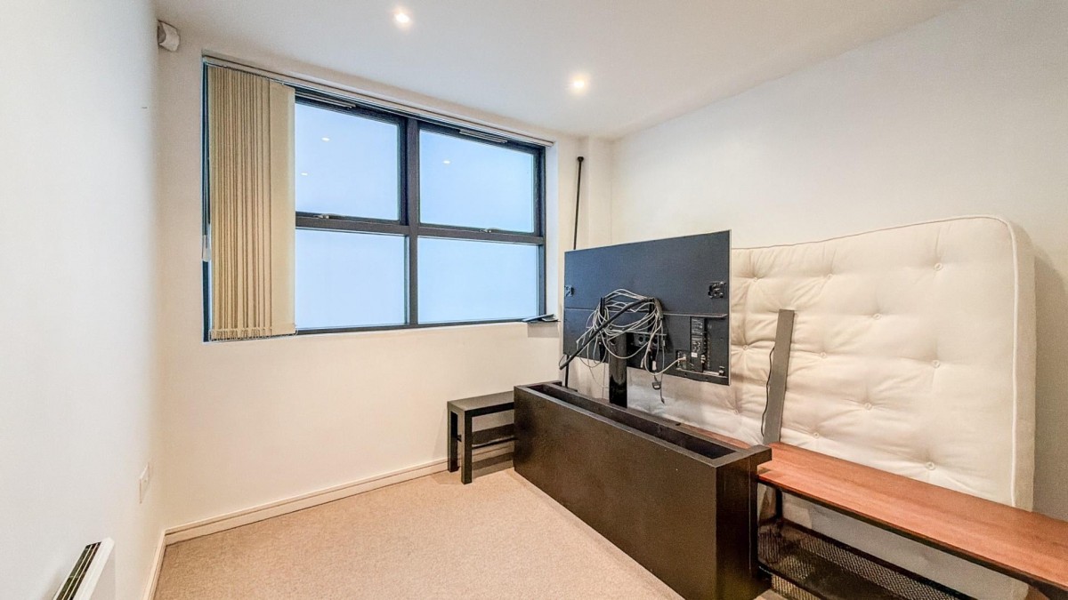 Airpoint, Skypark Road, Bedminster, Bristol