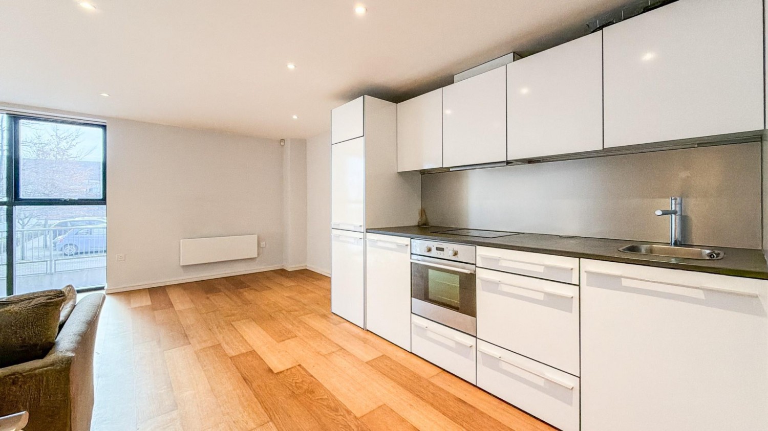 Airpoint, Skypark Road, Bedminster, Bristol