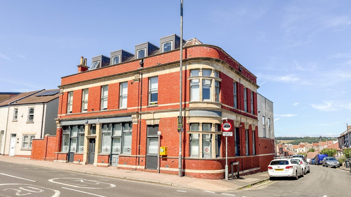 Plough & Windmill, West Street, Bedminster, BS3 3NB