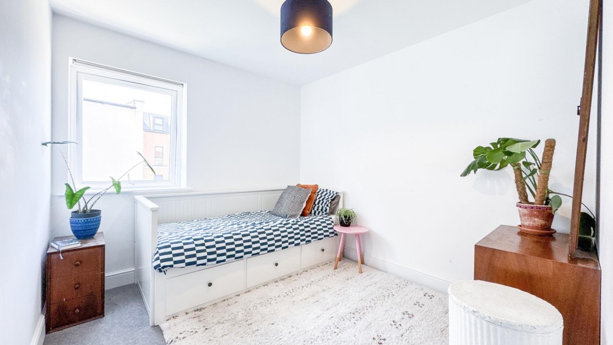 Plough & Windmill, West Street, Bedminster, BS3 3NB