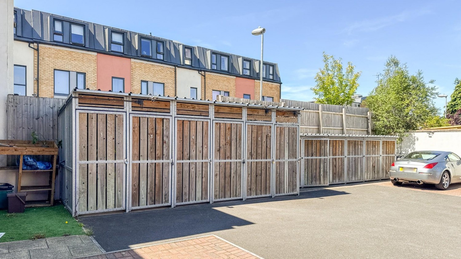 Plough & Windmill, West Street, Bedminster, BS3 3NB