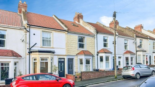 Aubrey Road, Bedminster, BS3 3EU