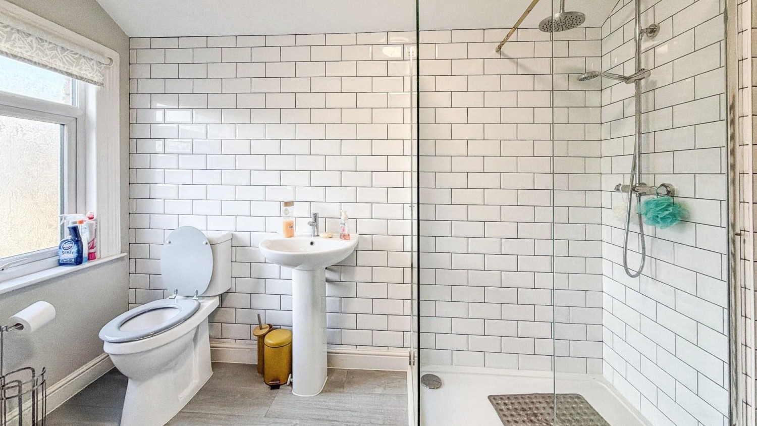 Aubrey Road, Bedminster, BS3 3EU