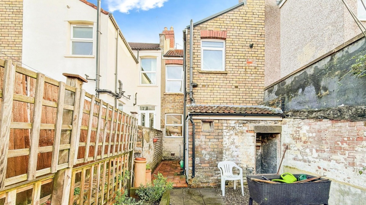 Aubrey Road, Bedminster, BS3 3EU