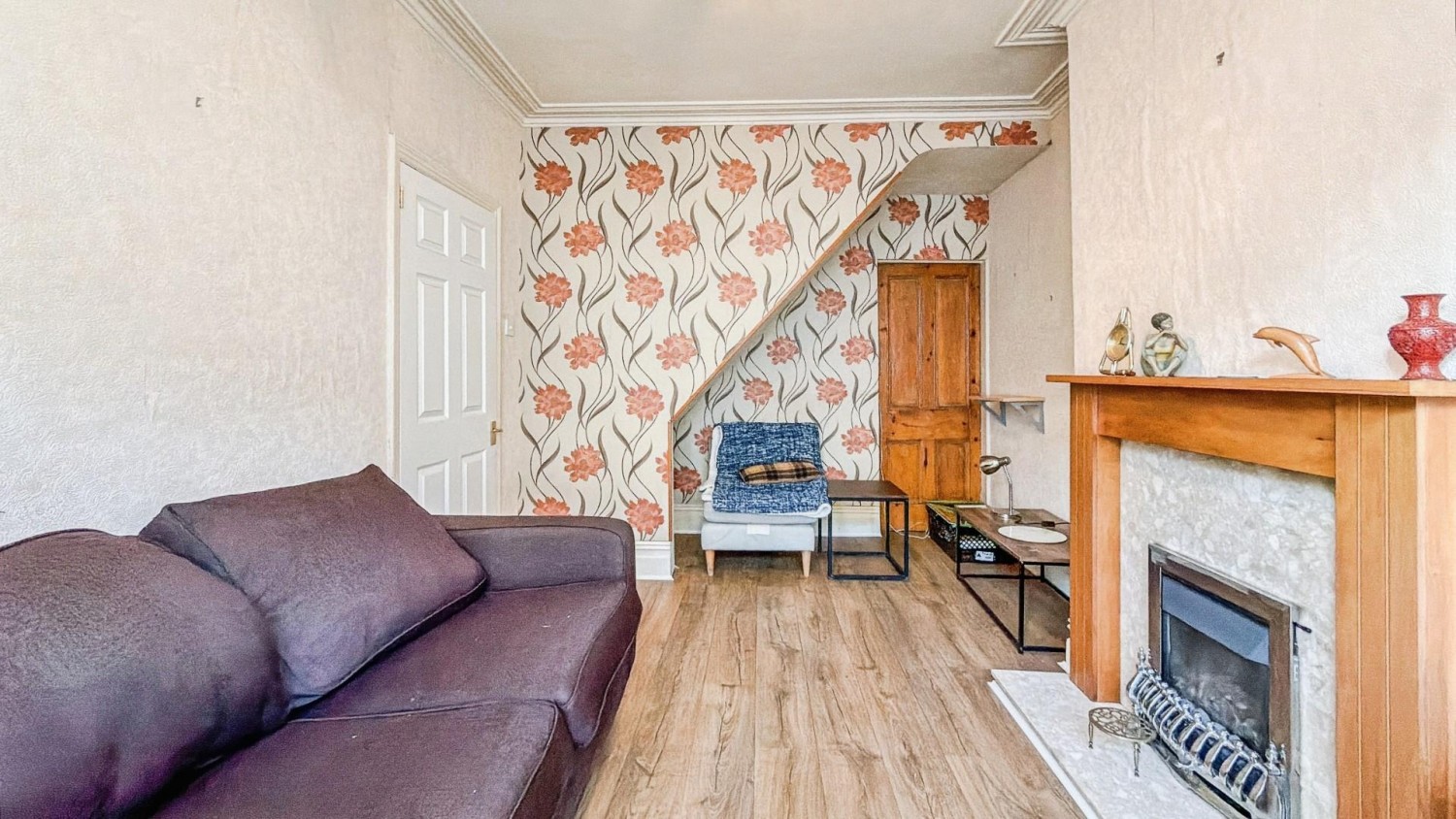 Aubrey Road, Bedminster, BS3 3EU