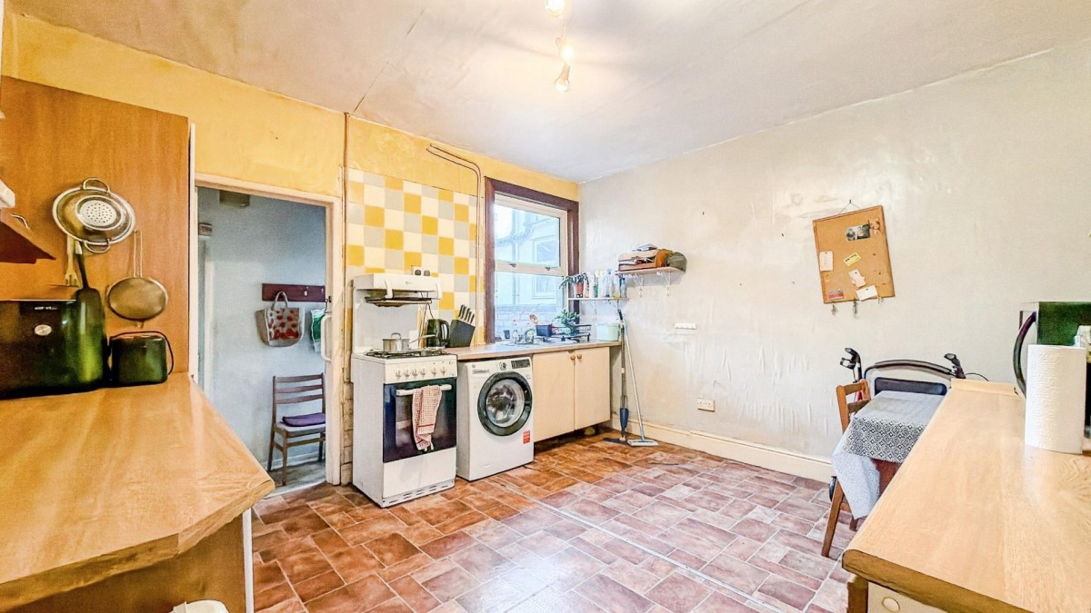 Aubrey Road, Bedminster, BS3 3EU