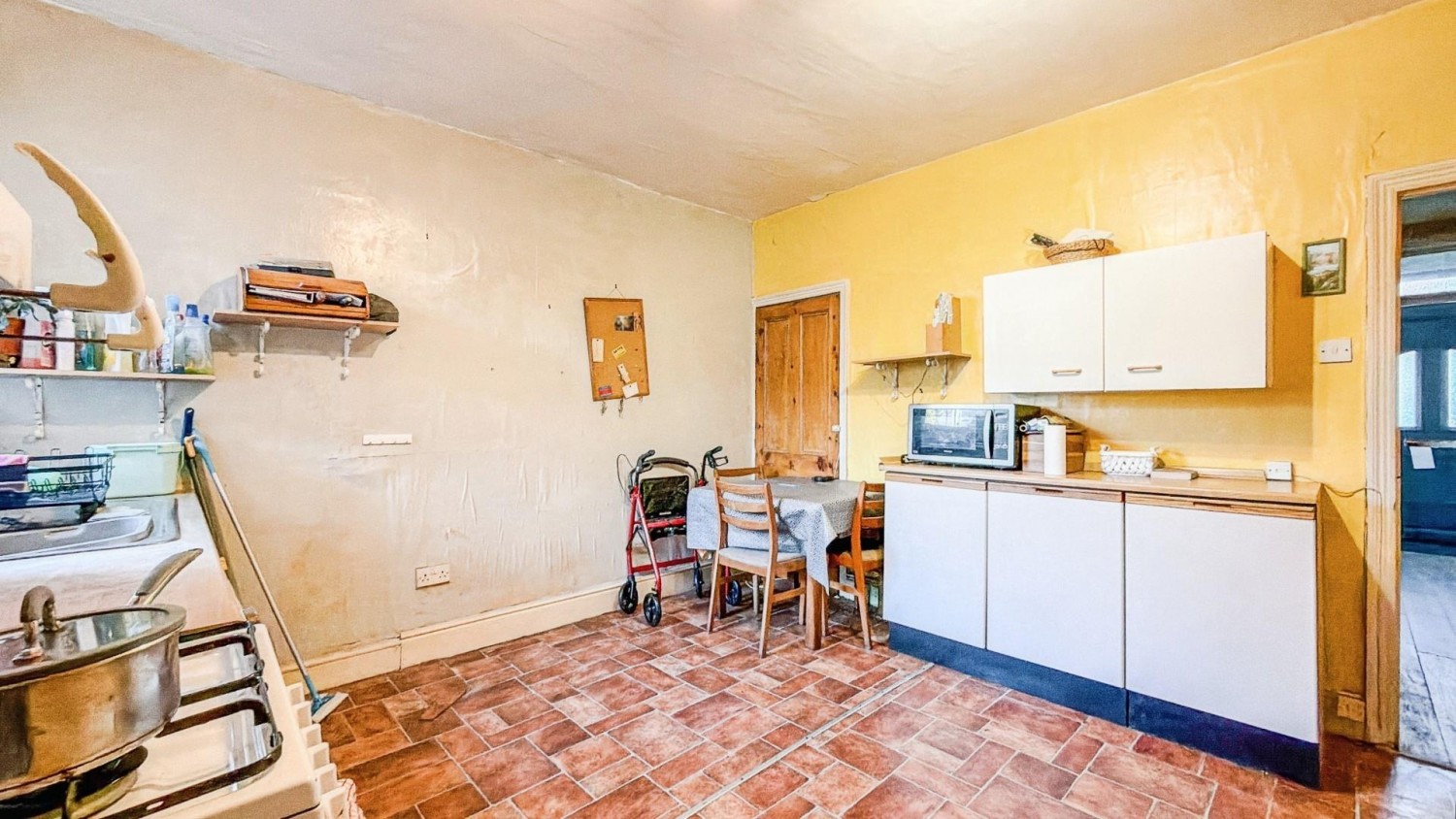 Aubrey Road, Bedminster, BS3 3EU