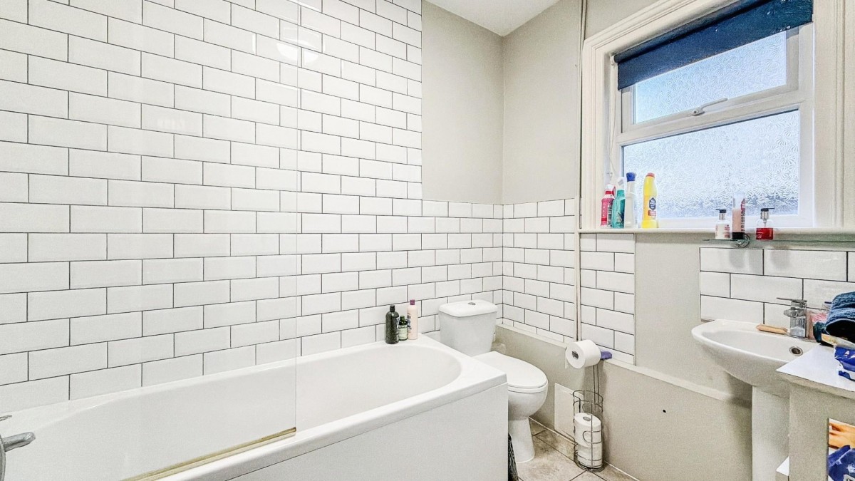 Aubrey Road, Bedminster, BS3 3EU