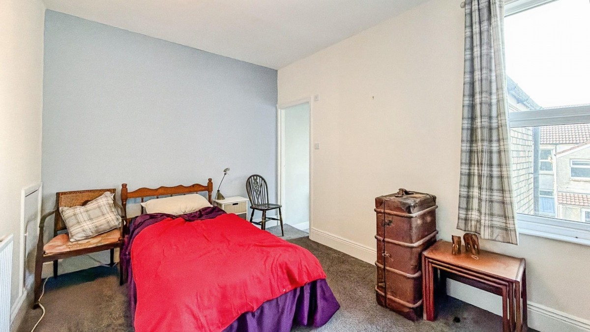 Aubrey Road, Bedminster, BS3 3EU