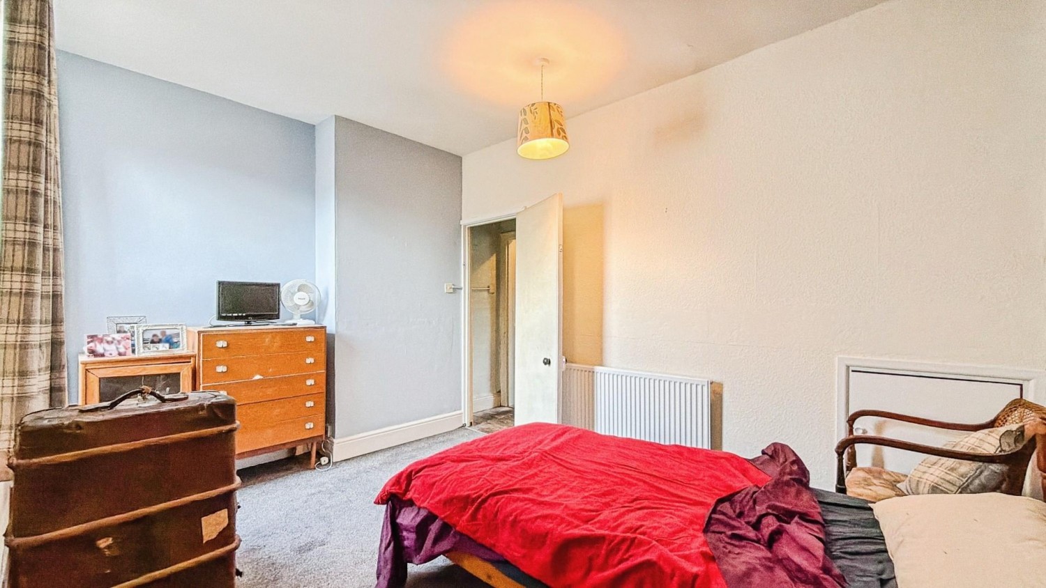 Aubrey Road, Bedminster, BS3 3EU