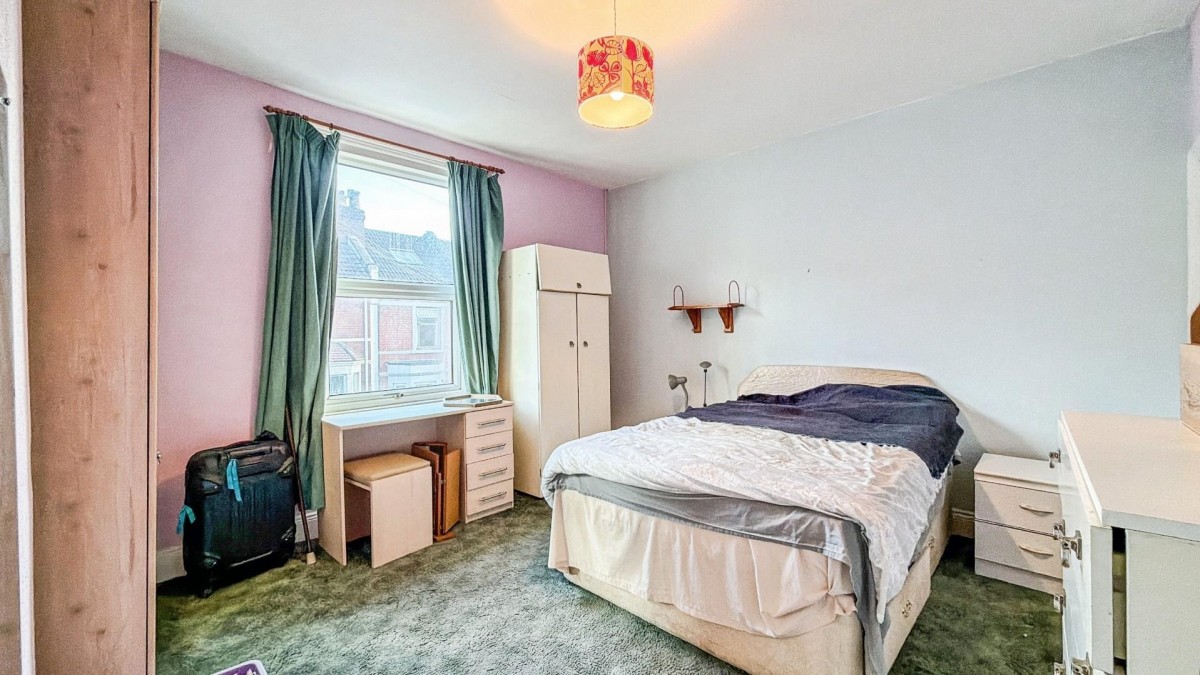 Aubrey Road, Bedminster, BS3 3EU