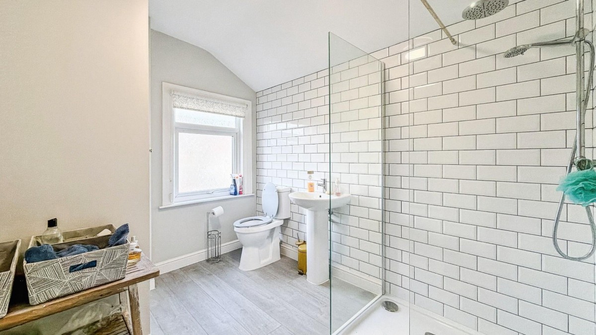 Aubrey Road, Bedminster, BS3 3EU