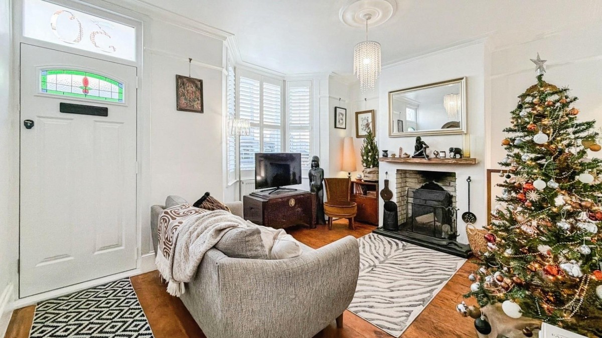 Maidstone Street, Victoria Park, BS3 4SW