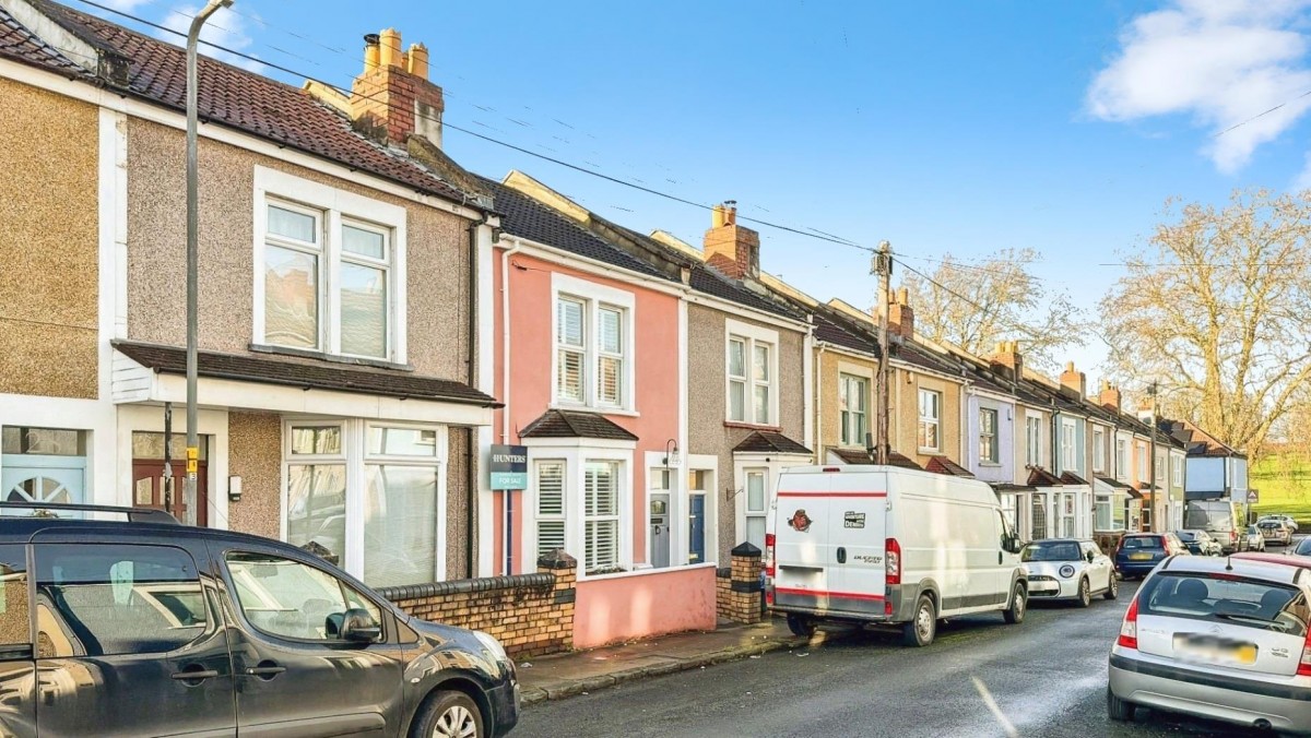 Maidstone Street, Victoria Park, BS3 4SW