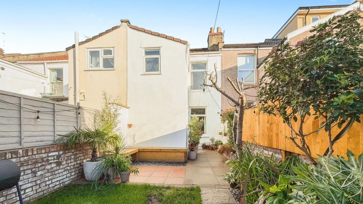 Maidstone Street, Victoria Park, BS3 4SW