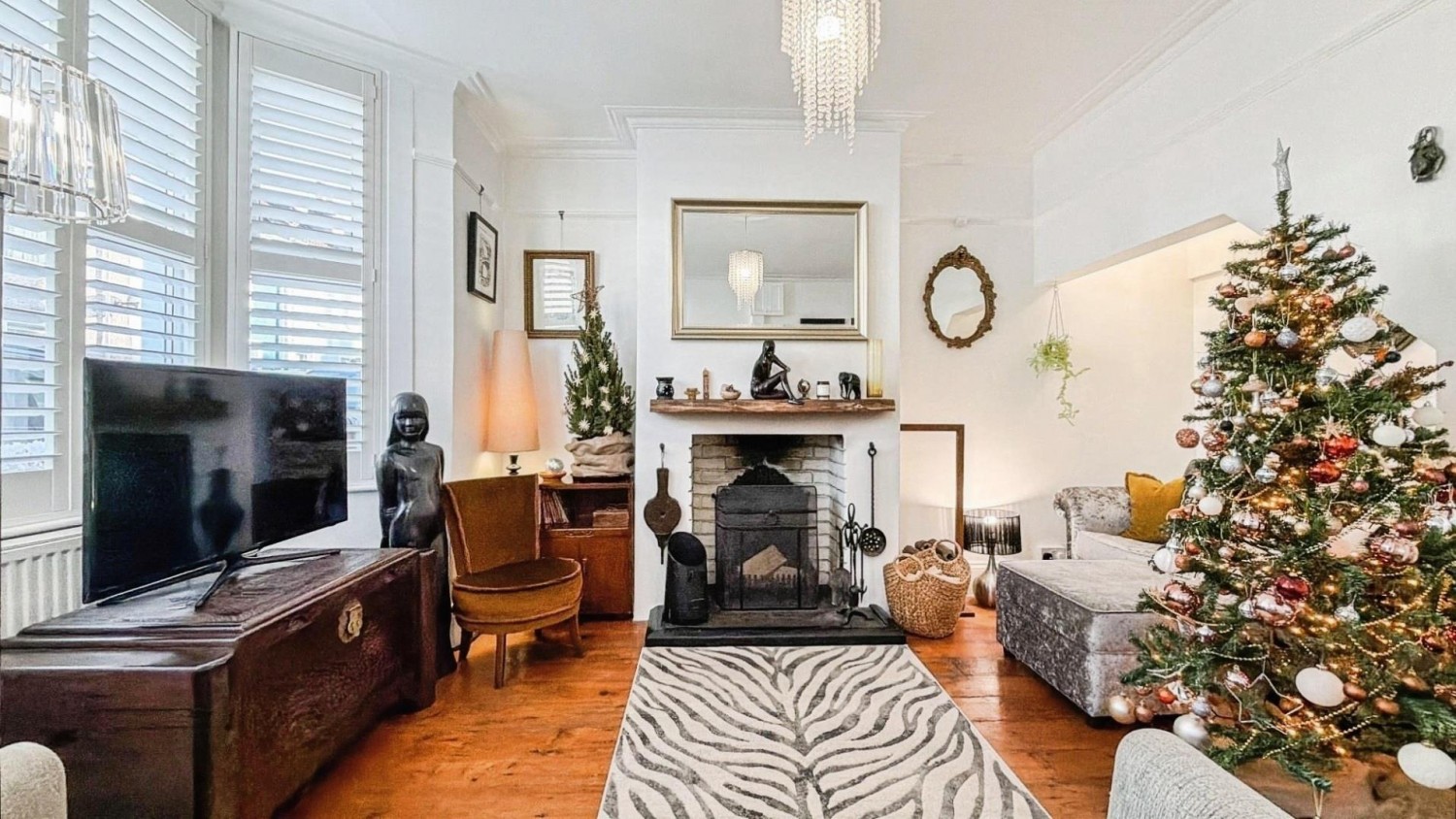 Maidstone Street, Victoria Park, BS3 4SW